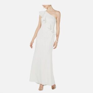 NWT Jessica Howard White dress